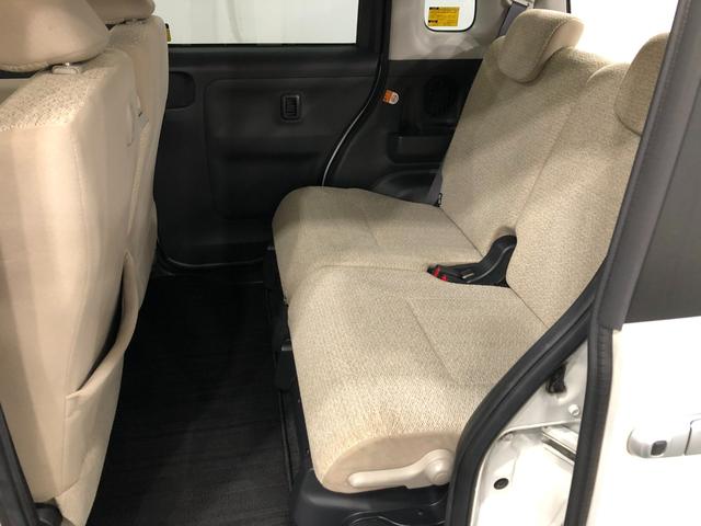 ムーヴキャンバスＸ　ＳＡIII　車検整備付／走行６１５７４キロ／ナビドラレコ１年保証距離無制限　走行距離６１５７４キロ　フルセグナビ　パノラマモニター　ドラレコ　純正マット　オートライト　アイドリングストップ　両側電動スライドドア　オート格納式ドアミラー　キーフリー（埼玉県）の中古車