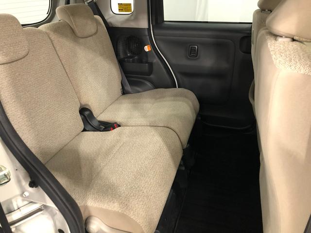 ムーヴキャンバスＸ　ＳＡIII　車検整備付／走行６１５７４キロ／ナビドラレコ１年保証距離無制限　走行距離６１５７４キロ　フルセグナビ　パノラマモニター　ドラレコ　純正マット　オートライト　アイドリングストップ　両側電動スライドドア　オート格納式ドアミラー　キーフリー（埼玉県）の中古車