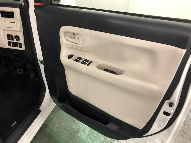 ムーヴキャンバスＸ　ＳＡIII　車検整備付／走行６１５７４キロ／ナビドラレコ１年保証距離無制限　走行距離６１５７４キロ　フルセグナビ　パノラマモニター　ドラレコ　純正マット　オートライト　アイドリングストップ　両側電動スライドドア　オート格納式ドアミラー　キーフリー（埼玉県）の中古車