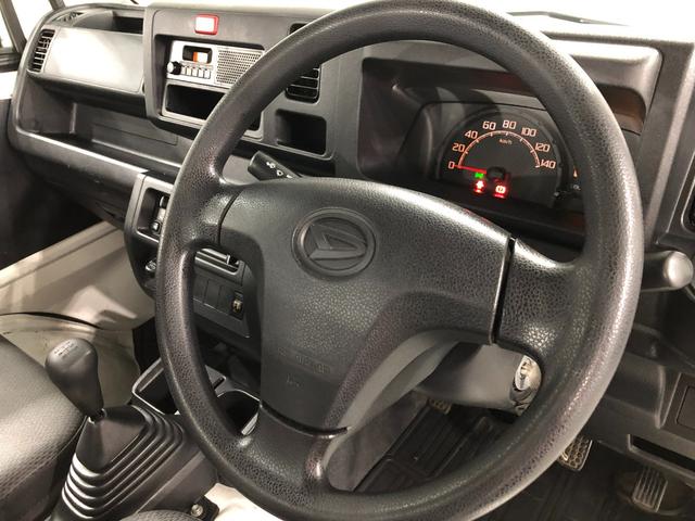 ハイゼットトラックスタンダード 農用スペシャル 4WD/MT車/荷台作業灯1年保証距離無制限 走行距離85853キロ 4WD マニュアル車 FMAMラジオ フロアマット 荷台作業灯 マニュアルエアコン(埼玉県)の中古車