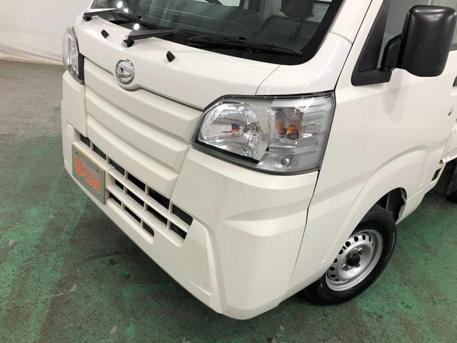 ハイゼットトラックスタンダード 農用スペシャル 4WD/MT車/荷台作業灯1年保証距離無制限 走行距離85853キロ 4WD マニュアル車 FMAMラジオ フロアマット 荷台作業灯 マニュアルエアコン(埼玉県)の中古車