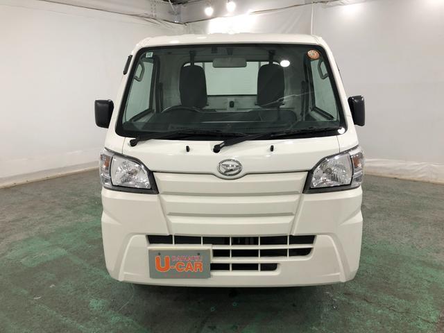 ハイゼットトラックスタンダード 農用スペシャル 4WD/MT車/荷台作業灯1年保証距離無制限 走行距離85853キロ 4WD マニュアル車 FMAMラジオ フロアマット 荷台作業灯 マニュアルエアコン(埼玉県)の中古車