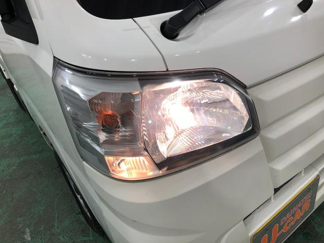 ハイゼットトラックスタンダード 農用スペシャル 4WD/MT車/荷台作業灯1年保証距離無制限 走行距離85853キロ 4WD マニュアル車 FMAMラジオ フロアマット 荷台作業灯 マニュアルエアコン(埼玉県)の中古車