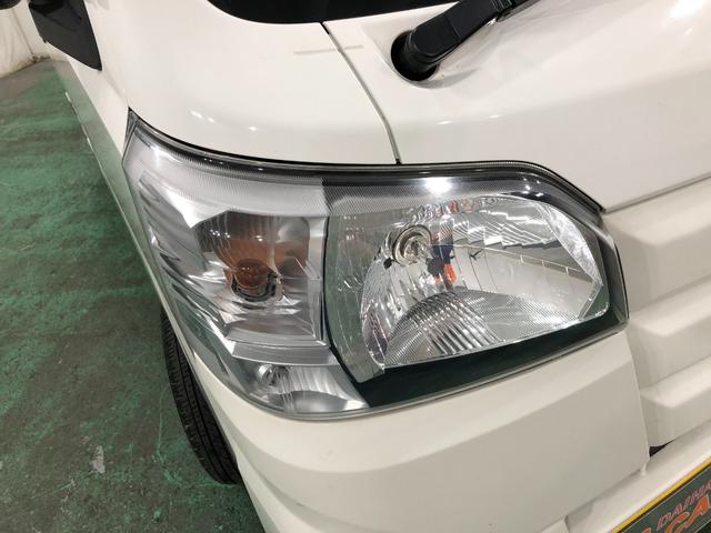 ハイゼットトラックスタンダード 農用スペシャル 4WD/MT車/荷台作業灯1年保証距離無制限 走行距離85853キロ 4WD マニュアル車 FMAMラジオ フロアマット 荷台作業灯 マニュアルエアコン(埼玉県)の中古車