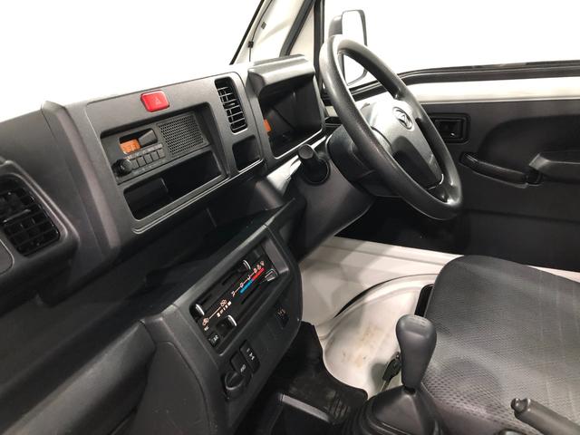 ハイゼットトラックスタンダード 農用スペシャル 4WD/MT車/荷台作業灯1年保証距離無制限 走行距離85853キロ 4WD マニュアル車 FMAMラジオ フロアマット 荷台作業灯 マニュアルエアコン(埼玉県)の中古車