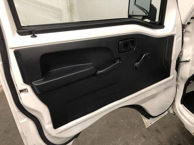 ハイゼットトラックスタンダード 農用スペシャル 4WD/MT車/荷台作業灯1年保証距離無制限 走行距離85853キロ 4WD マニュアル車 FMAMラジオ フロアマット 荷台作業灯 マニュアルエアコン(埼玉県)の中古車