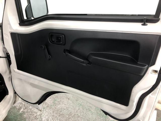 ハイゼットトラックスタンダード 農用スペシャル 4WD/MT車/荷台作業灯1年保証距離無制限 走行距離85853キロ 4WD マニュアル車 FMAMラジオ フロアマット 荷台作業灯 マニュアルエアコン(埼玉県)の中古車