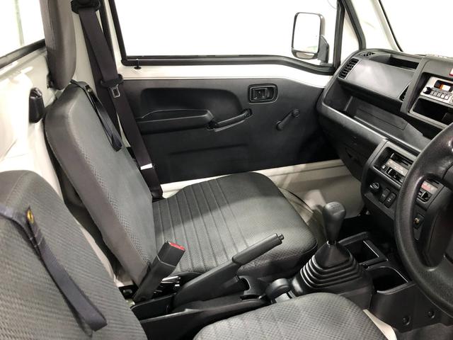 ハイゼットトラックスタンダード 農用スペシャル 4WD/MT車/荷台作業灯1年保証距離無制限 走行距離85853キロ 4WD マニュアル車 FMAMラジオ フロアマット 荷台作業灯 マニュアルエアコン(埼玉県)の中古車