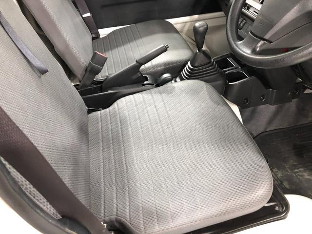 ハイゼットトラックスタンダード 農用スペシャル 4WD/MT車/荷台作業灯1年保証距離無制限 走行距離85853キロ 4WD マニュアル車 FMAMラジオ フロアマット 荷台作業灯 マニュアルエアコン(埼玉県)の中古車