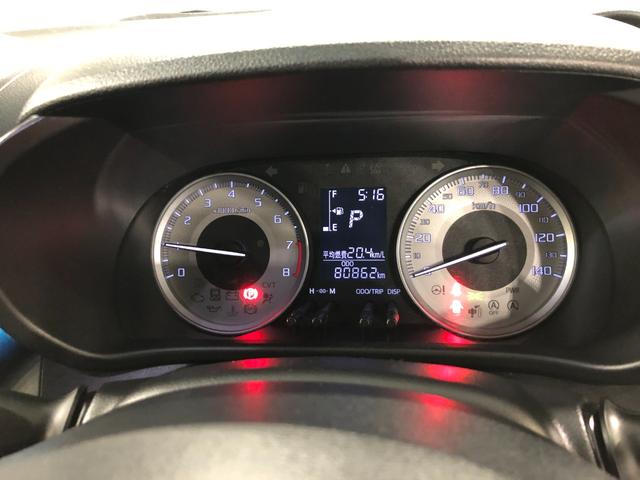 キャストアクティバ Gターボ プライムコレクション SAII一年保証・走行距離無制限 走行80862キロ 車検整備付 フルセグナビ ブルートゥース バックカメラ ETC オートライト LEDヘッドライト ベンチシート(埼玉県)の中古車