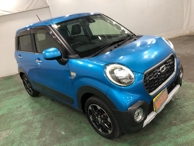 キャストアクティバ Gターボ プライムコレクション SAII一年保証・走行距離無制限 走行80862キロ 車検整備付 フルセグナビ ブルートゥース バックカメラ ETC オートライト LEDヘッドライト ベンチシート(埼玉県)の中古車