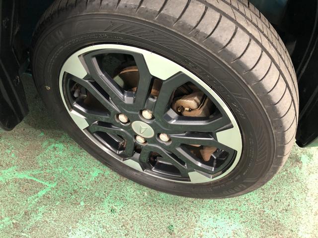 キャストアクティバ Gターボ プライムコレクション SAII一年保証・走行距離無制限 走行80862キロ 車検整備付 フルセグナビ ブルートゥース バックカメラ ETC オートライト LEDヘッドライト ベンチシート(埼玉県)の中古車