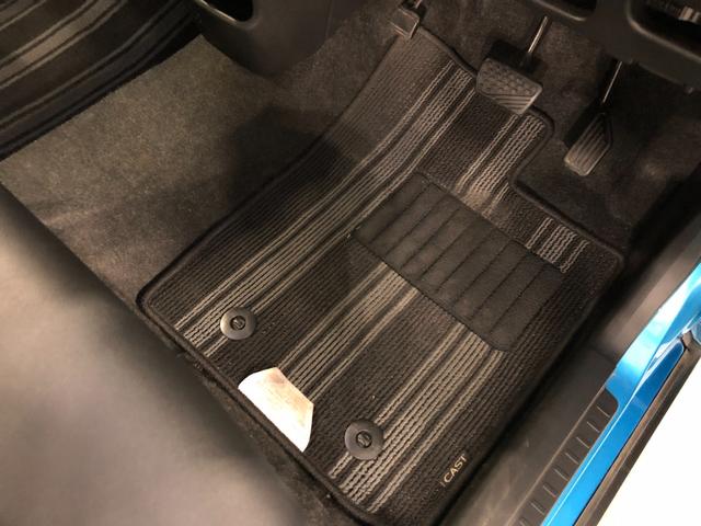 キャストアクティバ Gターボ プライムコレクション SAII一年保証・走行距離無制限 走行80862キロ 車検整備付 フルセグナビ ブルートゥース バックカメラ ETC オートライト LEDヘッドライト ベンチシート(埼玉県)の中古車