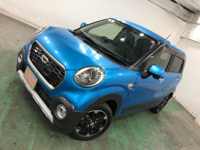 キャストアクティバ Gターボ プライムコレクション SAII一年保証・走行距離無制限 走行80862キロ 車検整備付 フルセグナビ ブルートゥース バックカメラ ETC オートライト LEDヘッドライト ベンチシート(埼玉県)の中古車