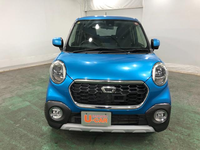 キャストアクティバ Gターボ プライムコレクション SAII一年保証・走行距離無制限 走行80862キロ 車検整備付 フルセグナビ ブルートゥース バックカメラ ETC オートライト LEDヘッドライト ベンチシート(埼玉県)の中古車