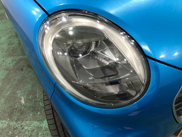 キャストアクティバ Gターボ プライムコレクション SAII一年保証・走行距離無制限 走行80862キロ 車検整備付 フルセグナビ ブルートゥース バックカメラ ETC オートライト LEDヘッドライト ベンチシート(埼玉県)の中古車