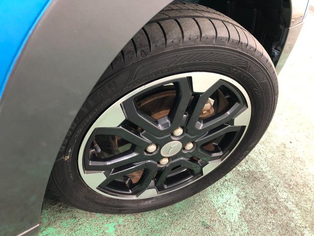 キャストアクティバ Gターボ プライムコレクション SAII一年保証・走行距離無制限 走行80862キロ 車検整備付 フルセグナビ ブルートゥース バックカメラ ETC オートライト LEDヘッドライト ベンチシート(埼玉県)の中古車