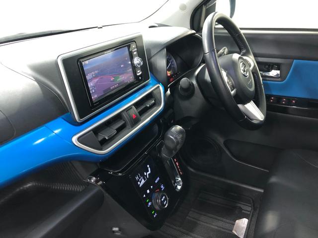 キャストアクティバ Gターボ プライムコレクション SAII一年保証・走行距離無制限 走行80862キロ 車検整備付 フルセグナビ ブルートゥース バックカメラ ETC オートライト LEDヘッドライト ベンチシート(埼玉県)の中古車