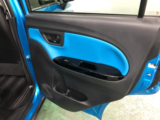 キャストアクティバ Gターボ プライムコレクション SAII一年保証・走行距離無制限 走行80862キロ 車検整備付 フルセグナビ ブルートゥース バックカメラ ETC オートライト LEDヘッドライト ベンチシート(埼玉県)の中古車