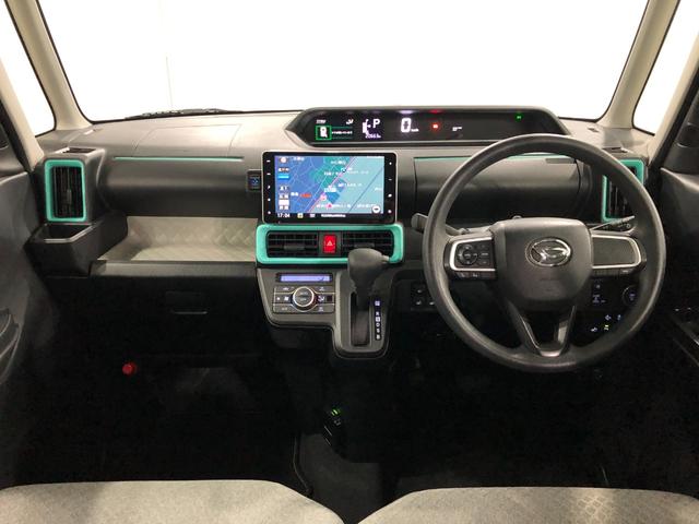 タントＸ　走行２０６６３キロ／ナビ／ドラレコ／バックカメラ／ＥＴＣ一年保証・走行距離無制限　走行２０６６３キロ　フルセグナビ　ブルートゥース　バックカメラ　ドラレコ　サイドエアバック　クリアランスソナー　オートライト　ＬＥＤヘッドライト　シートヒーター（埼玉県）の中古車