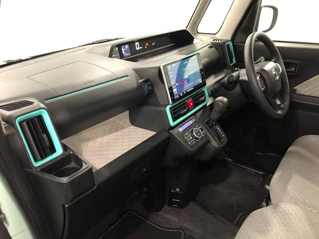 タントＸ　走行２０６６３キロ／ナビ／ドラレコ／バックカメラ／ＥＴＣ一年保証・走行距離無制限　走行２０６６３キロ　フルセグナビ　ブルートゥース　バックカメラ　ドラレコ　サイドエアバック　クリアランスソナー　オートライト　ＬＥＤヘッドライト　シートヒーター（埼玉県）の中古車