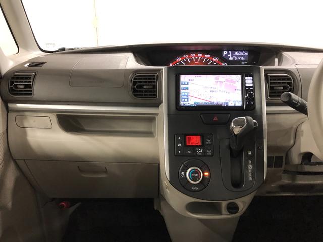 タントX SA 走行51476キロ/車検整備付/ナビ/ETC一年保証・走行距離無制限 走行51476キロ フルセグナビ ブルートゥース DVD オートライト ベンチシート 片側電動スライドドア(埼玉県)の中古車