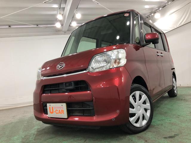 タントX SA 走行51476キロ/車検整備付/ナビ/ETC一年保証・走行距離無制限 走行51476キロ フルセグナビ ブルートゥース DVD オートライト ベンチシート 片側電動スライドドア(埼玉県)の中古車