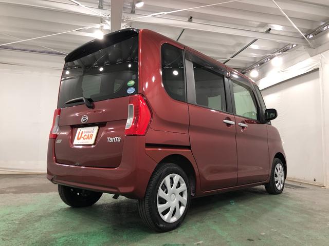 タントX SA 走行51476キロ/車検整備付/ナビ/ETC一年保証・走行距離無制限 走行51476キロ フルセグナビ ブルートゥース DVD オートライト ベンチシート 片側電動スライドドア(埼玉県)の中古車