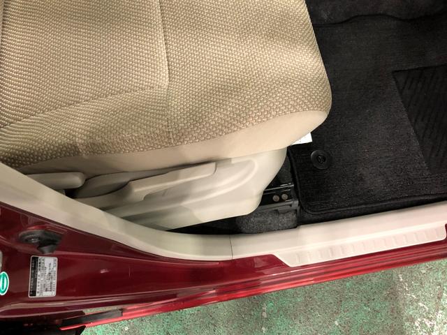 タントX SA 走行51476キロ/車検整備付/ナビ/ETC一年保証・走行距離無制限 走行51476キロ フルセグナビ ブルートゥース DVD オートライト ベンチシート 片側電動スライドドア(埼玉県)の中古車