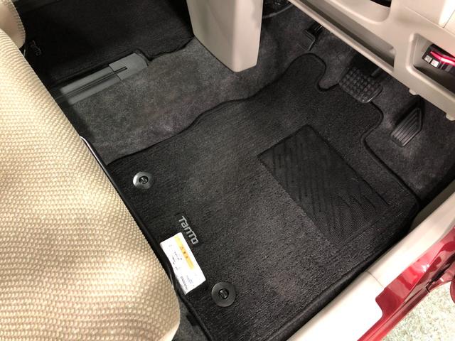 タントX SA 走行51476キロ/車検整備付/ナビ/ETC一年保証・走行距離無制限 走行51476キロ フルセグナビ ブルートゥース DVD オートライト ベンチシート 片側電動スライドドア(埼玉県)の中古車