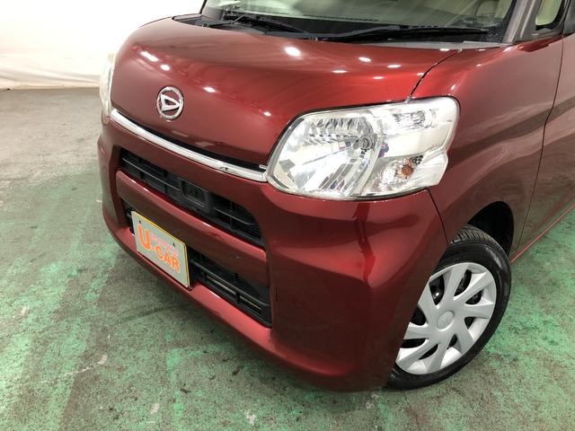 タントX SA 走行51476キロ/車検整備付/ナビ/ETC一年保証・走行距離無制限 走行51476キロ フルセグナビ ブルートゥース DVD オートライト ベンチシート 片側電動スライドドア(埼玉県)の中古車