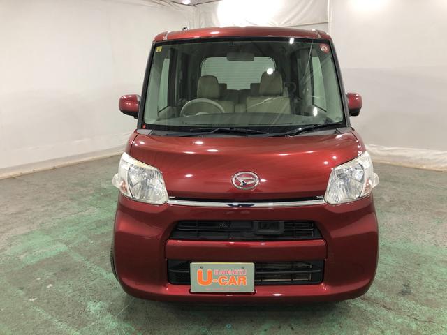 タントX SA 走行51476キロ/車検整備付/ナビ/ETC一年保証・走行距離無制限 走行51476キロ フルセグナビ ブルートゥース DVD オートライト ベンチシート 片側電動スライドドア(埼玉県)の中古車