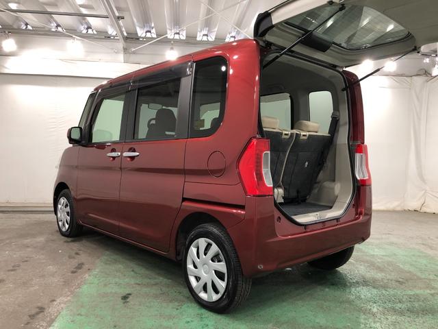 タントX SA 走行51476キロ/車検整備付/ナビ/ETC一年保証・走行距離無制限 走行51476キロ フルセグナビ ブルートゥース DVD オートライト ベンチシート 片側電動スライドドア(埼玉県)の中古車