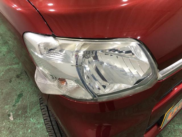 タントX SA 走行51476キロ/車検整備付/ナビ/ETC一年保証・走行距離無制限 走行51476キロ フルセグナビ ブルートゥース DVD オートライト ベンチシート 片側電動スライドドア(埼玉県)の中古車