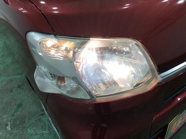 タントX SA 走行51476キロ/車検整備付/ナビ/ETC一年保証・走行距離無制限 走行51476キロ フルセグナビ ブルートゥース DVD オートライト ベンチシート 片側電動スライドドア(埼玉県)の中古車