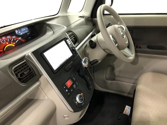 タントX SA 走行51476キロ/車検整備付/ナビ/ETC一年保証・走行距離無制限 走行51476キロ フルセグナビ ブルートゥース DVD オートライト ベンチシート 片側電動スライドドア(埼玉県)の中古車