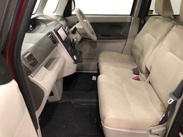 タントX SA 走行51476キロ/車検整備付/ナビ/ETC一年保証・走行距離無制限 走行51476キロ フルセグナビ ブルートゥース DVD オートライト ベンチシート 片側電動スライドドア(埼玉県)の中古車