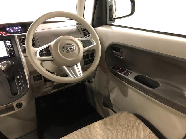 タントX SA 走行51476キロ/車検整備付/ナビ/ETC一年保証・走行距離無制限 走行51476キロ フルセグナビ ブルートゥース DVD オートライト ベンチシート 片側電動スライドドア(埼玉県)の中古車