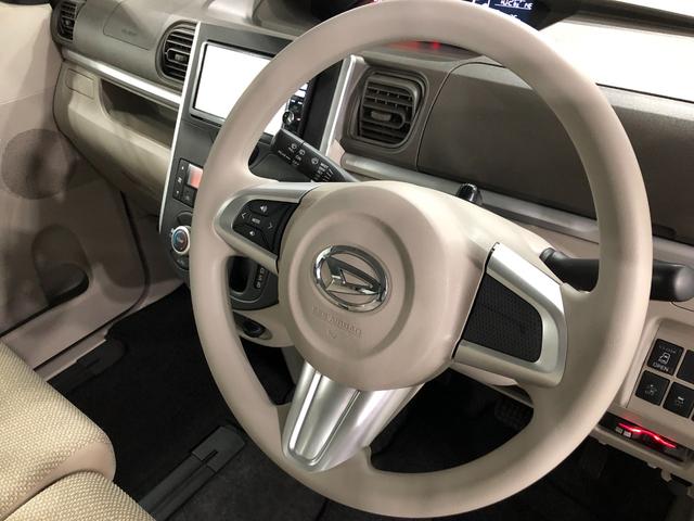 タントX SA 走行51476キロ/車検整備付/ナビ/ETC一年保証・走行距離無制限 走行51476キロ フルセグナビ ブルートゥース DVD オートライト ベンチシート 片側電動スライドドア(埼玉県)の中古車