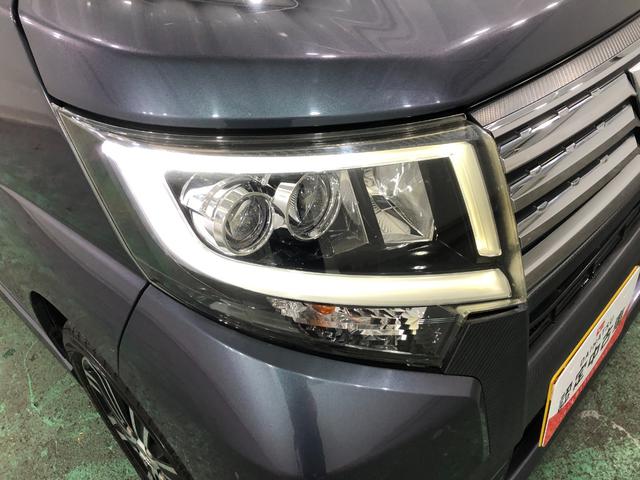 ムーヴカスタム RS SA 走行38261キロ/車検整備付/ナビ一年保証・走行距離無制限走行38261キロ フルセグナビ ブルートゥース バックカメラ ドラレコ オートライト LEDヘッドライト ベンチシート(埼玉県)の中古車