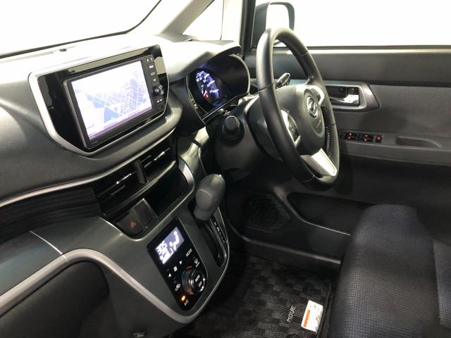 ムーヴカスタム RS SA 走行38261キロ/車検整備付/ナビ一年保証・走行距離無制限走行38261キロ フルセグナビ ブルートゥース バックカメラ ドラレコ オートライト LEDヘッドライト ベンチシート(埼玉県)の中古車