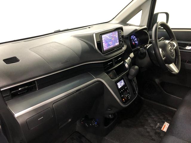 ムーヴカスタム RS SA 走行38261キロ/車検整備付/ナビ一年保証・走行距離無制限走行38261キロ フルセグナビ ブルートゥース バックカメラ ドラレコ オートライト LEDヘッドライト ベンチシート(埼玉県)の中古車