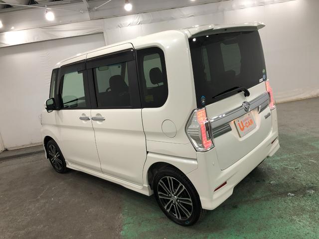 タントカスタムRS トップエディションSAII 純正ナビ/ドラレコ1年保証距離無制限 走行距離29350キロ 純正フルセグナビ バックカメラ ブルートゥース ドラレコ 純正マット LEDヘッドランプ アイドリングストップ 両側電動スライドドア オート格納式ドアミラー(埼玉県)の中古車