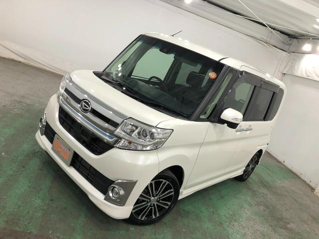 タントカスタムRS トップエディションSAII 純正ナビ/ドラレコ1年保証距離無制限 走行距離29350キロ 純正フルセグナビ バックカメラ ブルートゥース ドラレコ 純正マット LEDヘッドランプ アイドリングストップ 両側電動スライドドア オート格納式ドアミラー(埼玉県)の中古車