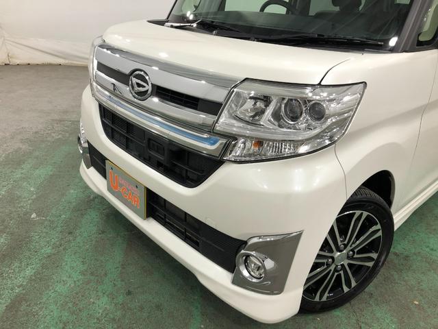 タントカスタムRS トップエディションSAII 純正ナビ/ドラレコ1年保証距離無制限 走行距離29350キロ 純正フルセグナビ バックカメラ ブルートゥース ドラレコ 純正マット LEDヘッドランプ アイドリングストップ 両側電動スライドドア オート格納式ドアミラー(埼玉県)の中古車