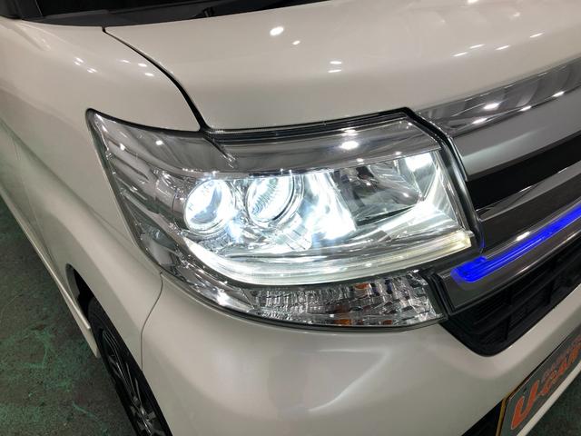 タントカスタムRS トップエディションSAII 純正ナビ/ドラレコ1年保証距離無制限 走行距離29350キロ 純正フルセグナビ バックカメラ ブルートゥース ドラレコ 純正マット LEDヘッドランプ アイドリングストップ 両側電動スライドドア オート格納式ドアミラー(埼玉県)の中古車