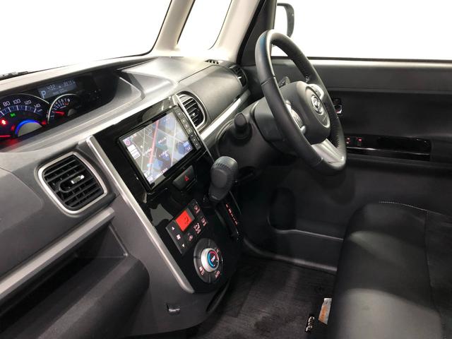 タントカスタムRS トップエディションSAII 純正ナビ/ドラレコ1年保証距離無制限 走行距離29350キロ 純正フルセグナビ バックカメラ ブルートゥース ドラレコ 純正マット LEDヘッドランプ アイドリングストップ 両側電動スライドドア オート格納式ドアミラー(埼玉県)の中古車