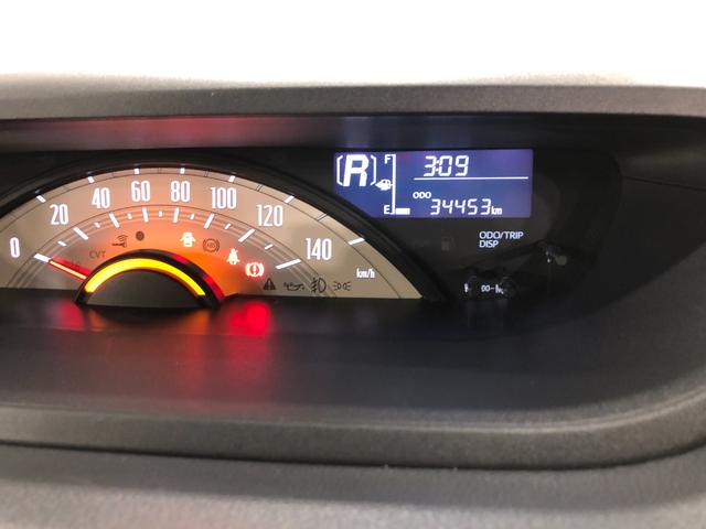 ムーヴキャンバスXホワイトアクセントリミテッド SAIII一年保証・走行距離無制限走行34453キロ フルセグナビ ブルートゥース 全周囲カメラ ドラレコ サイドエアバック オートライト ベンチシート 両側電動スライドドア(埼玉県)の中古車