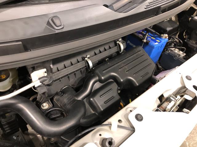 ムーヴキャンバスXホワイトアクセントリミテッド SAIII一年保証・走行距離無制限走行34453キロ フルセグナビ ブルートゥース 全周囲カメラ ドラレコ サイドエアバック オートライト ベンチシート 両側電動スライドドア(埼玉県)の中古車