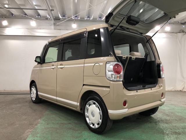 ムーヴキャンバスXホワイトアクセントリミテッド SAIII一年保証・走行距離無制限走行34453キロ フルセグナビ ブルートゥース 全周囲カメラ ドラレコ サイドエアバック オートライト ベンチシート 両側電動スライドドア(埼玉県)の中古車